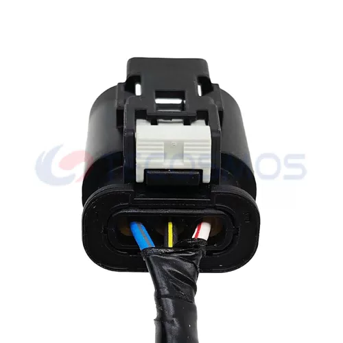 Waterproof Wire Connector Oil Pressure Sensor for CAR 3 Pin Female CT3-0179M-1 - image 5
