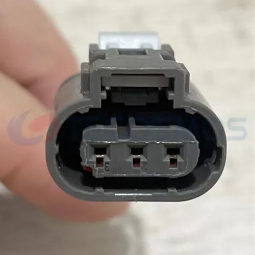 Car Connector for Buick for Fuel Injector 3pin CT3-0179M-3
