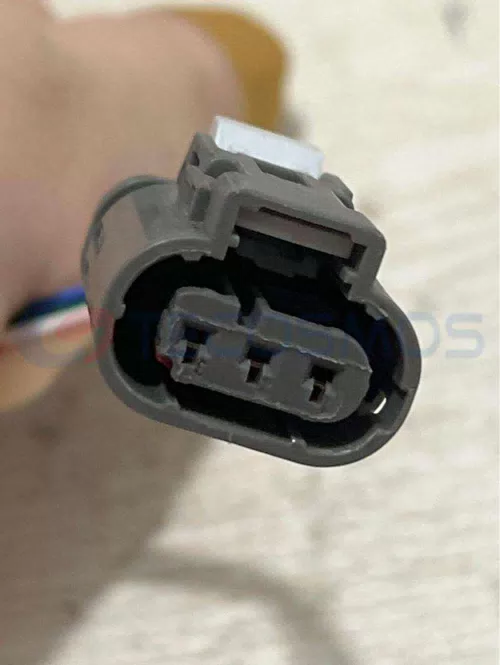 Car Connector for Buick for Fuel Injector 3pin CT3-0179M-3 - image 3