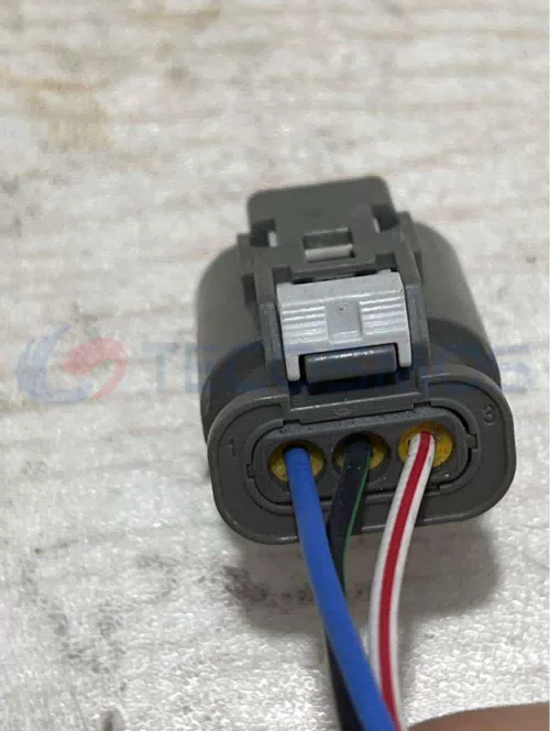 Car Connector for Buick for Fuel Injector 3pin CT3-0179M-3 - image 4