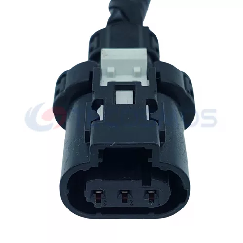 Auto Part Car Camshaft Connector Car Plug Suitable for Buick 3-pin Female CT3-0179M
