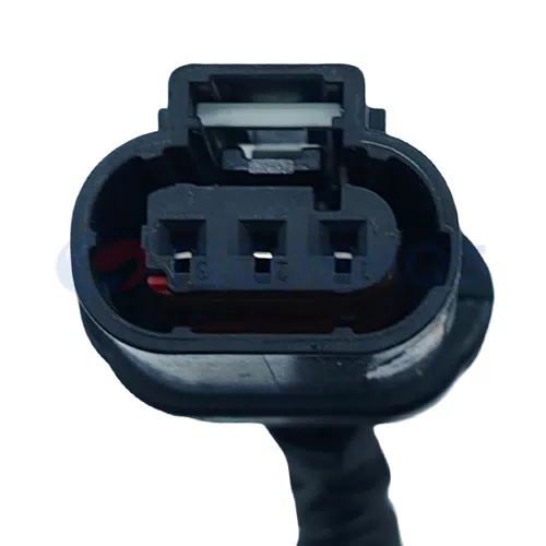 Auto Part Car Camshaft Connector Car Plug Suitable for Buick 3-pin Female CT3-0179M - image 2