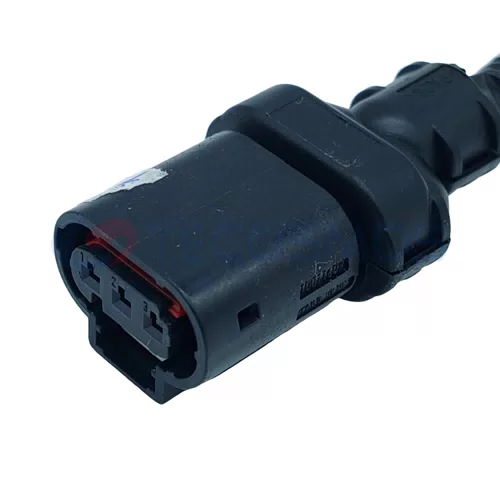 Auto Part Car Camshaft Connector Car Plug Suitable for Buick 3-pin Female CT3-0179M - image 4