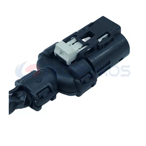 Auto Part Car Camshaft Connector Car Plug Suitable for Buick 3-pin Female CT3-0179M - image 5