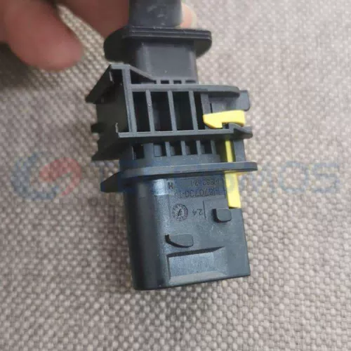 Car Connector For Land Rover For Jaguar 3pin CT3-0184G - image 2