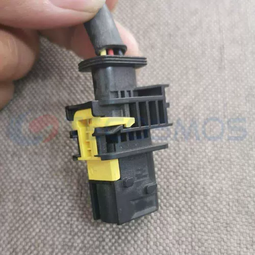 Car Connector For Land Rover For Jaguar 3pin CT3-0184G - image 3