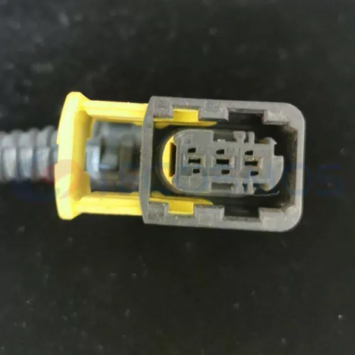 Car Connector For Land Rover For Jaguar 3pin CT3-0184M