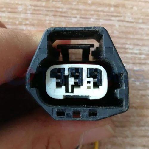 Car Connector For ford For Jaguar For Land Rover sensor 3pin CT3-0189M