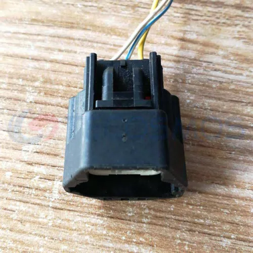 Car Connector For ford For Jaguar For Land Rover sensor 3pin CT3-0189M - image 2