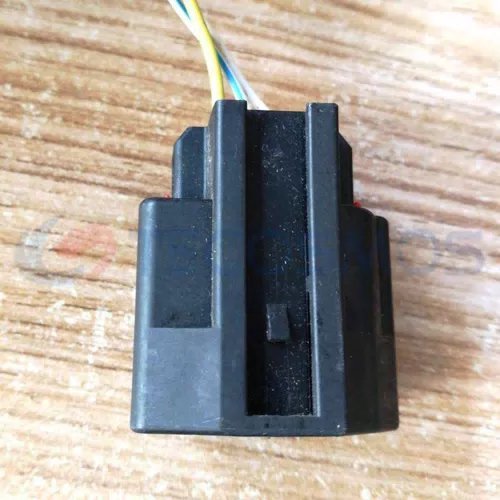 Car Connector For ford For Jaguar For Land Rover sensor 3pin CT3-0189M - image 3