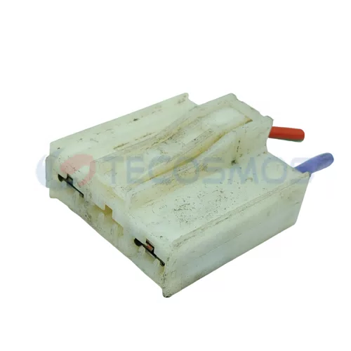 Automotive Waterproof Wire Harness Connector for Car Connector Plug 3-Pin Female CT3-0190M