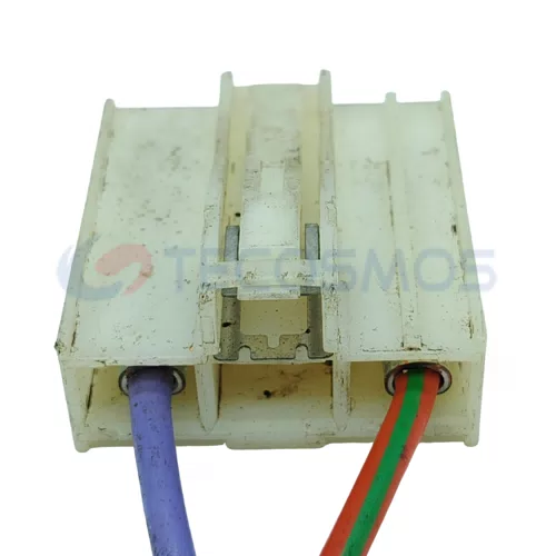 Automotive Waterproof Wire Harness Connector for Car Connector Plug 3-Pin Female CT3-0190M - image 3