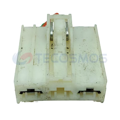 Automotive Waterproof Wire Harness Connector for Car Connector Plug 3-Pin Female CT3-0190M - image 4