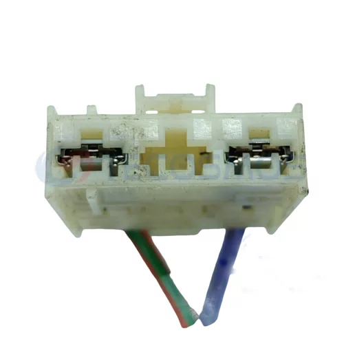 Automotive Waterproof Wire Harness Connector for Car Connector Plug 3-Pin Female CT3-0190M - image 6