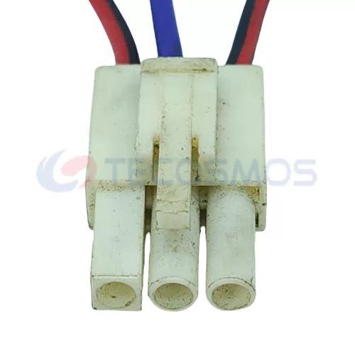 Auto Part Automotive Connector Automotive Plug Waterproof Shell Suitable for Automotive 3-Pin Female CT3-0192M - image 2