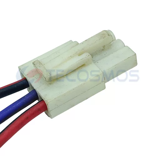 Auto Part Automotive Connector Automotive Plug Waterproof Shell Suitable for Automotive 3-Pin Female CT3-0192M - image 4