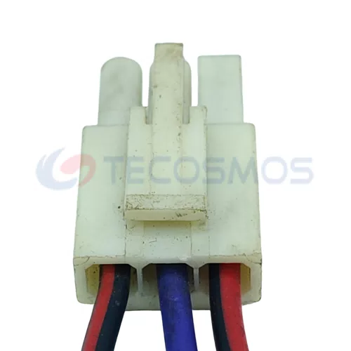 Auto Part Automotive Connector Automotive Plug Waterproof Shell Suitable for Automotive 3-Pin Female CT3-0192M - image 5