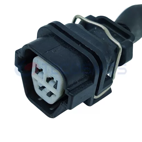Auto Part Car Plug Connector Waterproof Shell Suitable for Toyota 3-pin Female CT3-0197M
