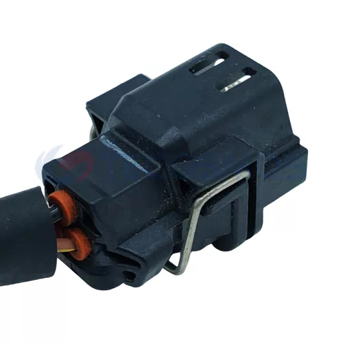 Auto Part Car Plug Connector Waterproof Shell Suitable for Toyota 3-pin Female CT3-0197M - image 3