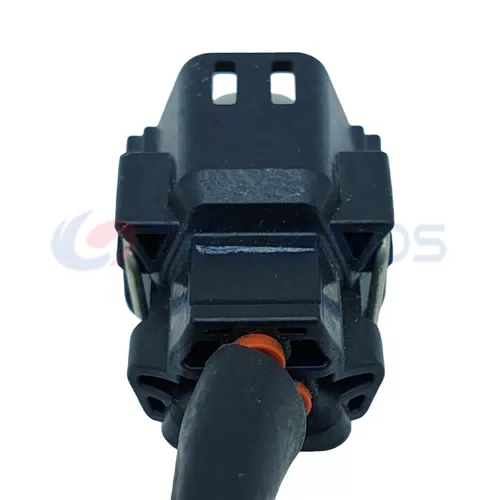 Auto Part Car Plug Connector Waterproof Shell Suitable for Toyota 3-pin Female CT3-0197M - image 4