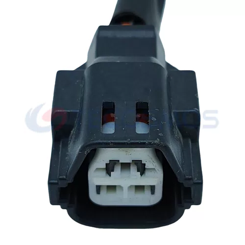 Auto Part Car Plug Connector Waterproof Shell Suitable for Toyota 3-pin Female CT3-0197M - image 5
