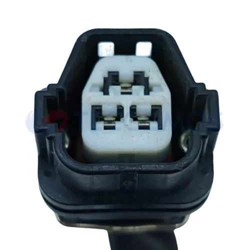 Auto Part Car Plug Connector Waterproof Shell Suitable for Toyota 3-pin Female CT3-0197M - image 6