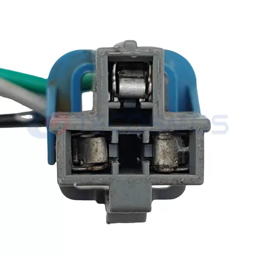 Auto Parts Cable Harness Automotive Shell Wire Socket Connector Kit Suitable for Buick 3-pin Female CT3-0199M-2