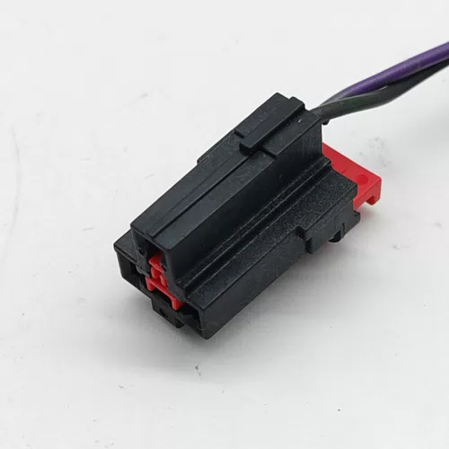 Automotive Waterproof Wire Harness Connector for Car Connector Plug 3-Pin Female CT3-0199M