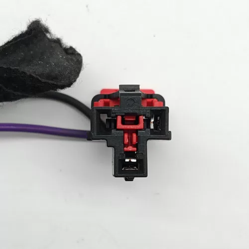 Automotive Waterproof Wire Harness Connector for Car Connector Plug 3-Pin Female CT3-0199M - image 3