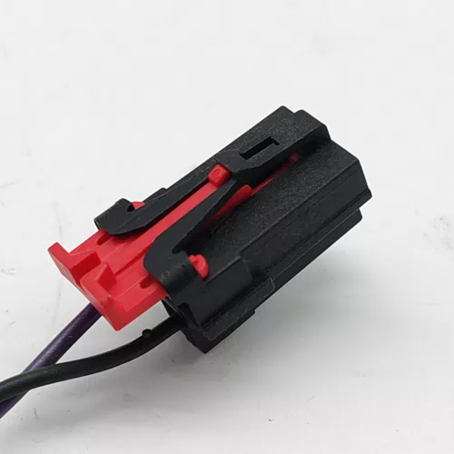 Automotive Waterproof Wire Harness Connector for Car Connector Plug 3-Pin Female CT3-0199M - image 4