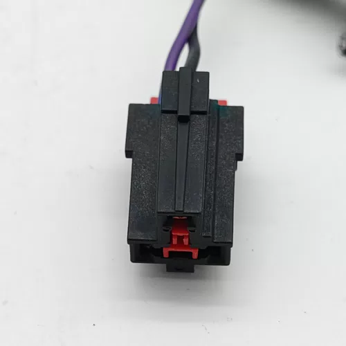 Automotive Waterproof Wire Harness Connector for Car Connector Plug 3-Pin Female CT3-0199M - image 5