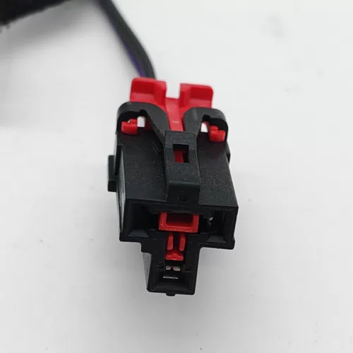 Automotive Waterproof Wire Harness Connector for Car Connector Plug 3-Pin Female CT3-0199M - image 6