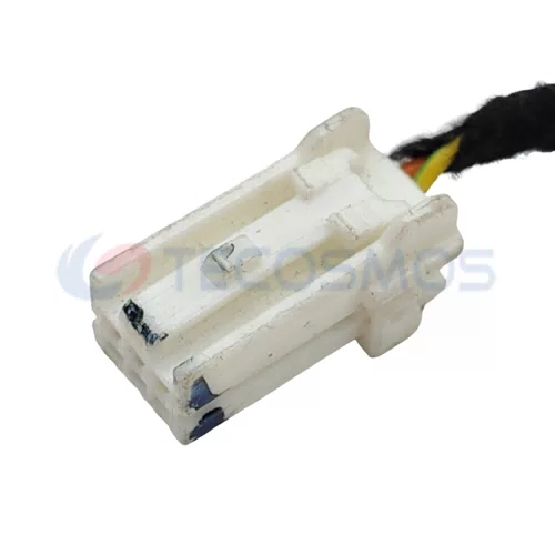 Auto Parts Cable Harness Automotive Enclosure Wire Socket Connector for Nissan 3-pin Female CT3-0201M - image 5