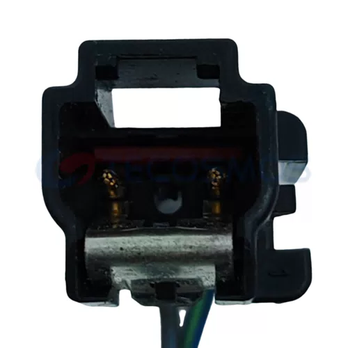 Auto Part Car Plug Connector Waterproof Shell Suitable for Car 3-pin Male CT3-0202G - image 2