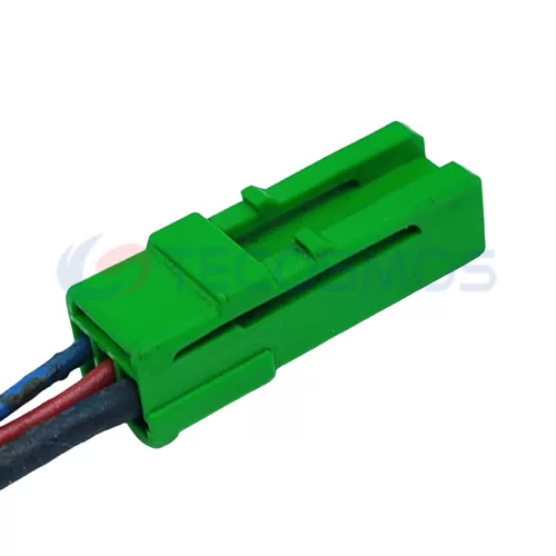 Auto Part Automotive Connector Plug Waterproof Shell Suitable for Automotive 3-Pin Female CT3-0204M - image 5