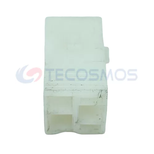 Automotive Waterproof Wire Harness Connector for Car Connector Plug 3-Pin Female CT3-0206M - image 2
