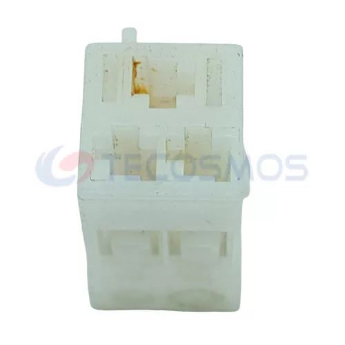 Automotive Waterproof Wire Harness Connector for Car Connector Plug 3-Pin Female CT3-0206M - image 3