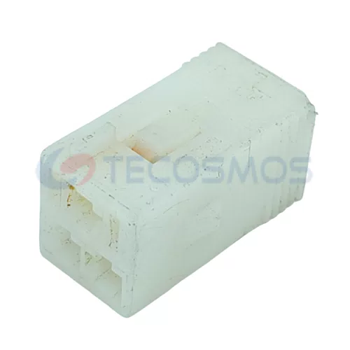 Automotive Waterproof Wire Harness Connector for Car Connector Plug 3-Pin Female CT3-0206M - image 4