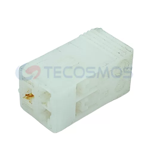 Automotive Waterproof Wire Harness Connector for Car Connector Plug 3-Pin Female CT3-0206M - image 5