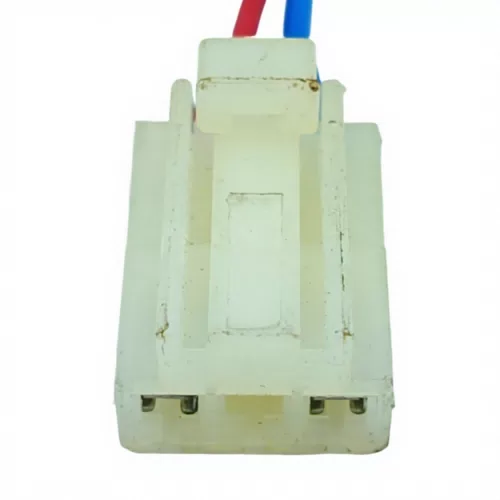 Automotive Waterproof Wire Harness Connector for Car Connector Plug 3-Pin Female CT3-0208M