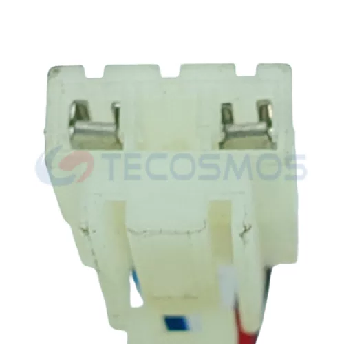 Automotive Waterproof Wire Harness Connector for Car Connector Plug 3-Pin Female CT3-0208M - image 3