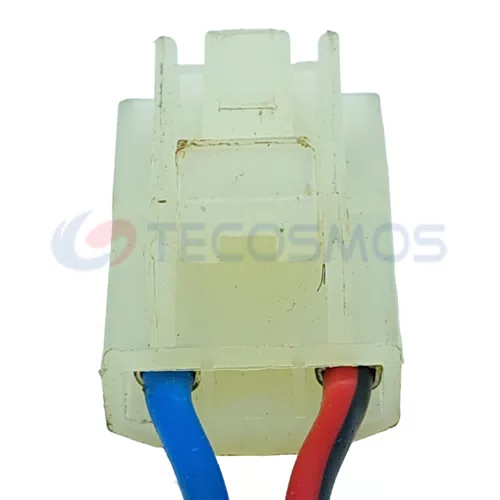 Automotive Waterproof Wire Harness Connector for Car Connector Plug 3-Pin Female CT3-0208M - image 6