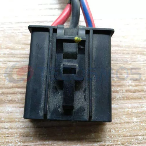 Car Connector For Great Wall plug with 3 pins CT3-0210M - image 2