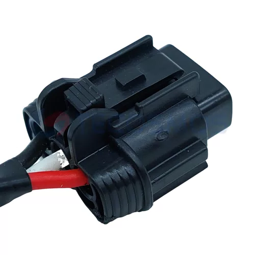 Auto Part Automotive Connector Plug Waterproof Shell Suitable for Automotive 3-Pin Female CT3-0212M - image 5