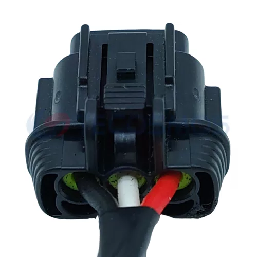 Auto Part Automotive Connector Plug Waterproof Shell Suitable for Automotive 3-Pin Female CT3-0212M - image 6