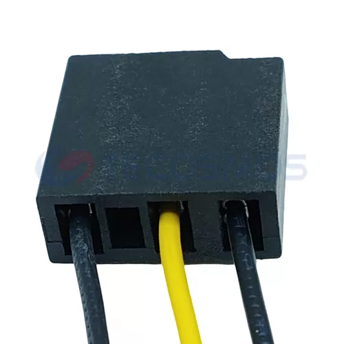 Auto Parts Automotive Connector Plug Waterproof Shell Suitable for Automotive 3P Female CT3-0214M-1 - image 5