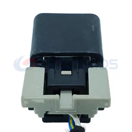 Auto Parts Automotive Engine Wire Harness Connector Plug Waterproof Shell Suitable for Mazda 3P Female CT3-0218M - image 4