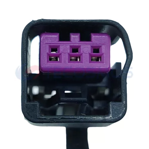 Auto Parts Automotive Engine Wire Harness Connector Plug Waterproof Shell Suitable for Mazda 3P Female CT3-0218M - image 6