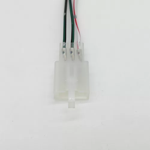 Automotive Waterproof Wire Harness Connector for Car Connector Plug 3-Pin Male CT3-0220G - image 6