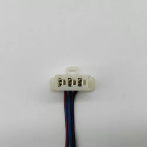 Automotive Waterproof Wire Harness Connector for Car Connector Plug 3-Pin Female CT3-0220M